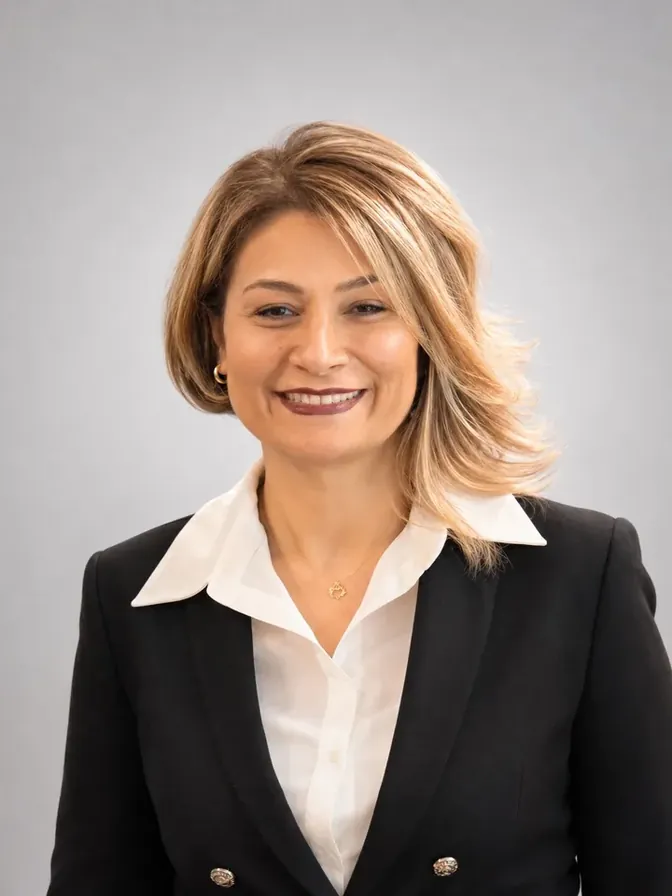 Doç. Dr. Filiz Okumuş