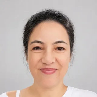 Ebe Ismahan Şenocak